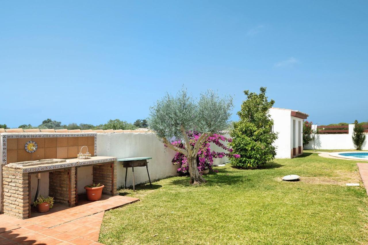 Villa Cruz Del Sur - Solo Familias Conil De La Frontera