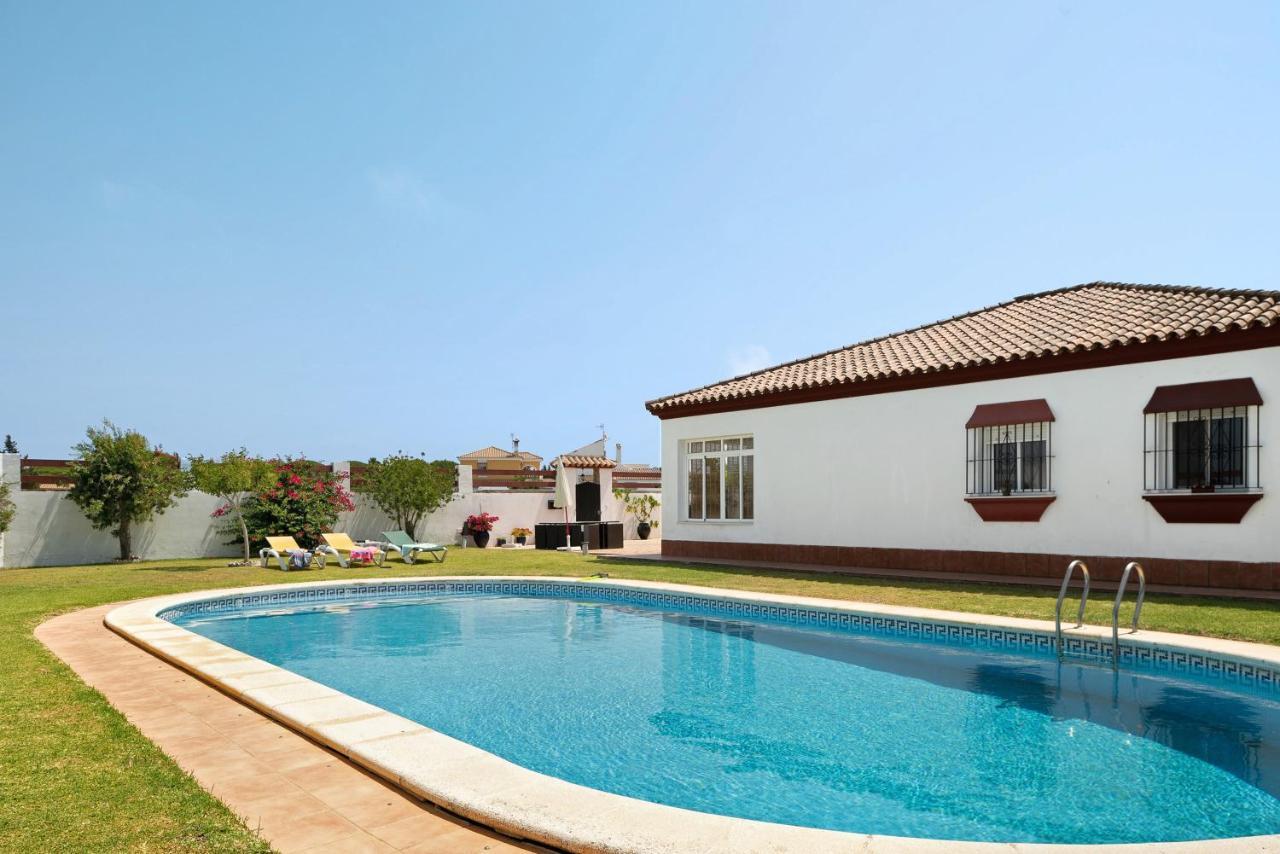 Villa Cruz Del Sur - Solo Familias