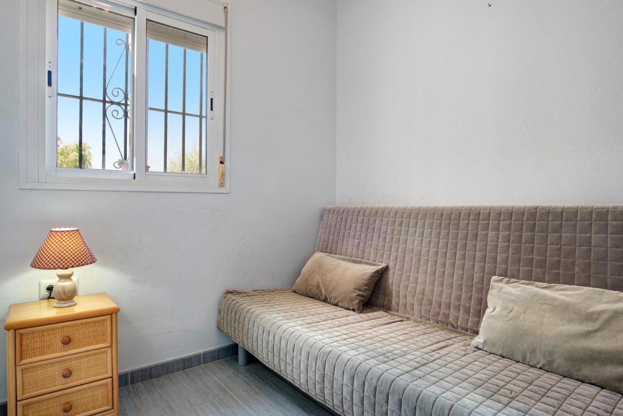 Cruz Del Sur - Solo Familias Villa