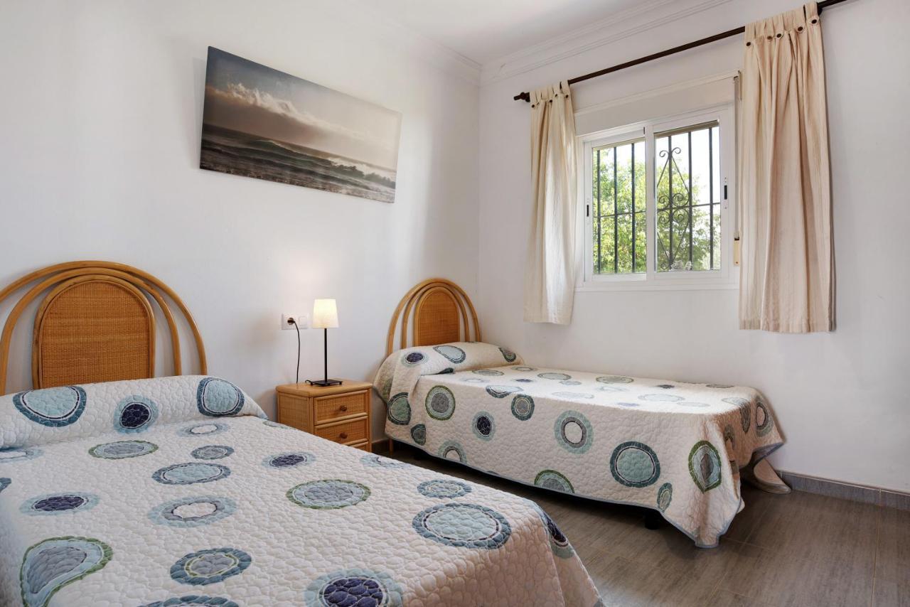Cruz Del Sur - Solo Familias Villa